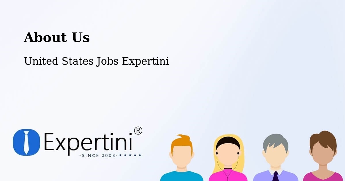 About Expertini Recruitment Platform  – Biddeford - Biddeford, United States Jobs Expertini