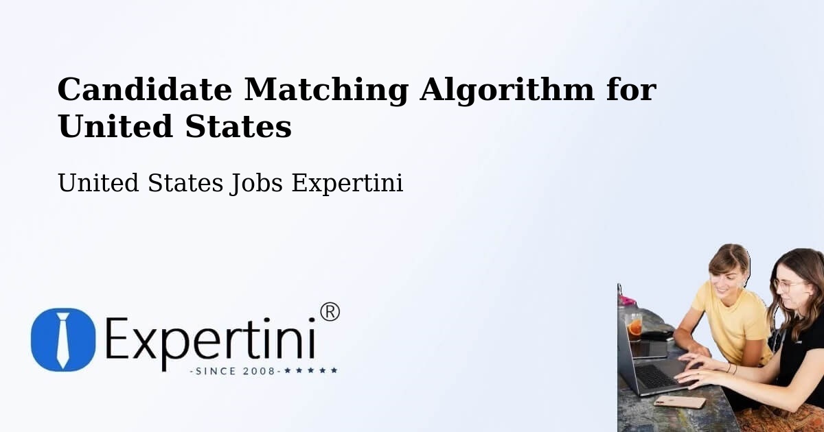 Candidate Matching Algorithm Overview – Biddeford - United States Jobs Expertini