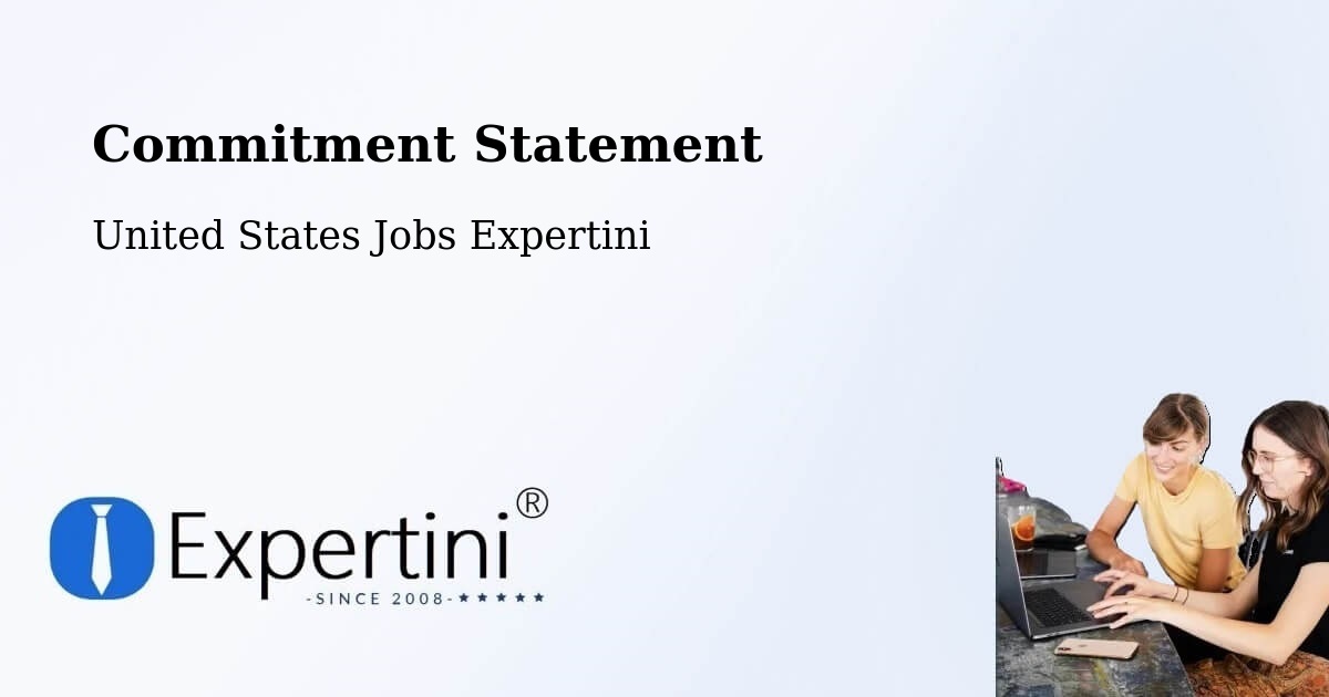 Corporate Commitment – Biddeford - United States Jobs Expertini