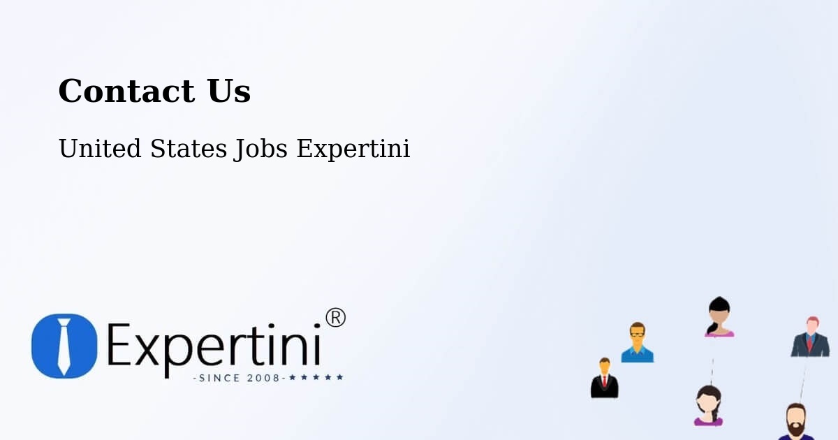 Contact Expertini – Biddeford - United States Jobs Expertini