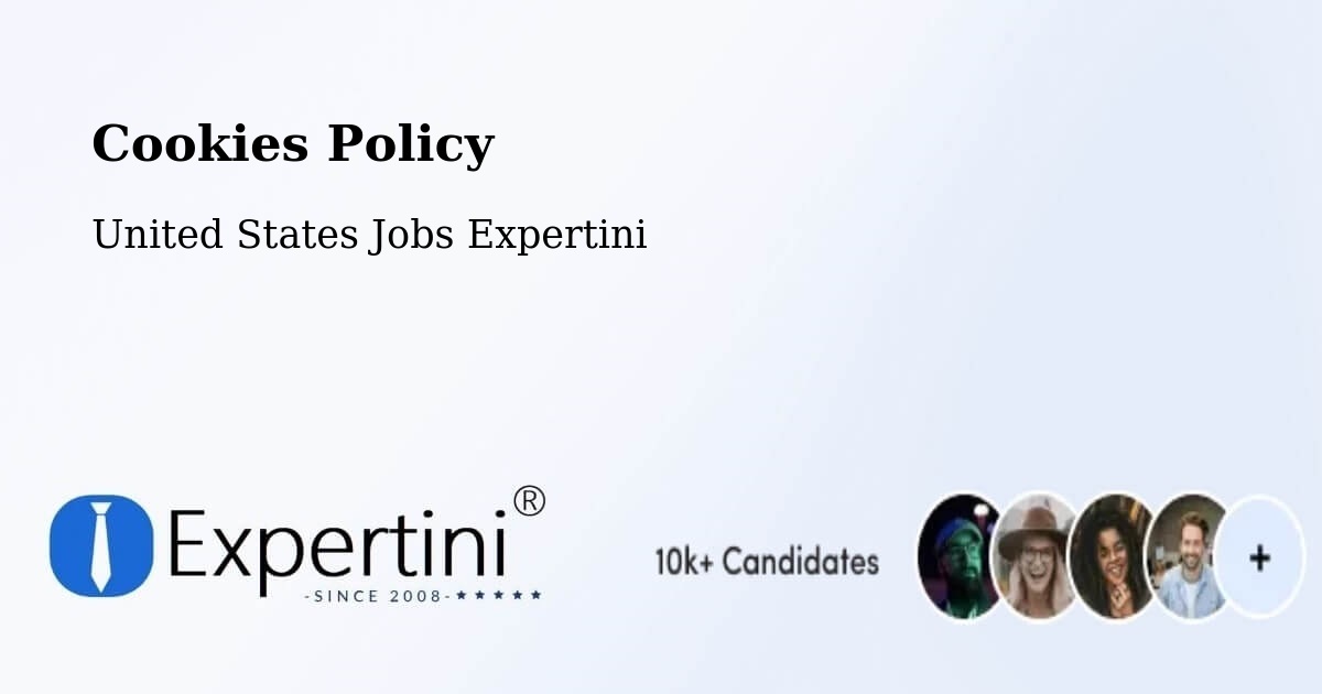 Cookie Policy – Biddeford - United States Jobs Expertini