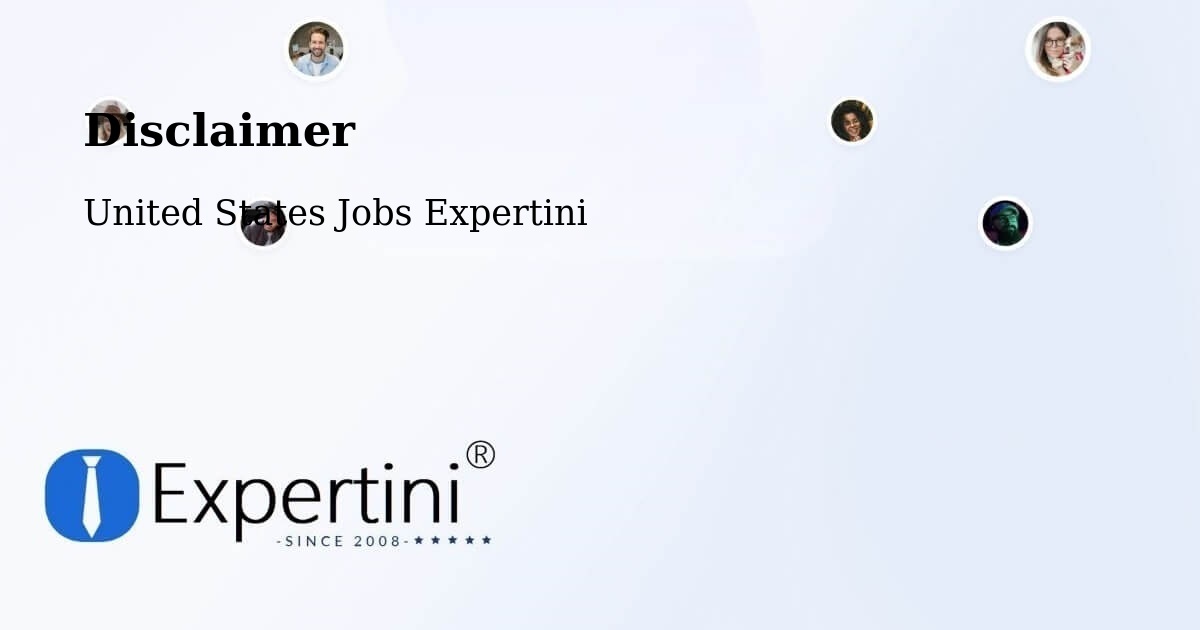 Disclaimer – Biddeford - United States Jobs Expertini