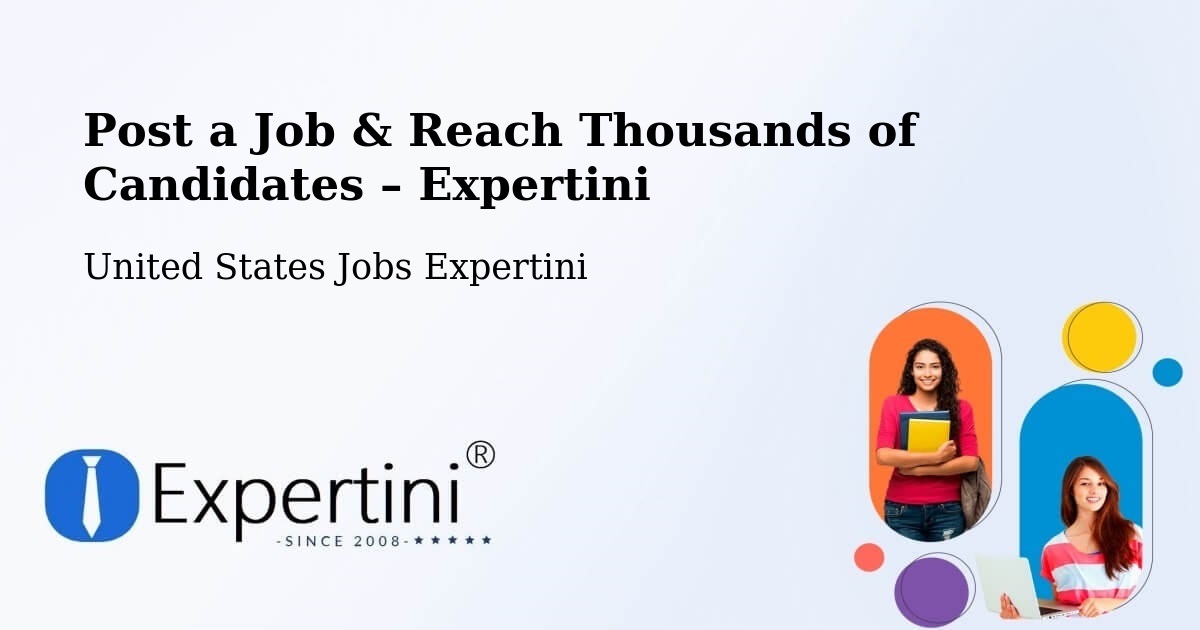 Post a Job in Biddeford – Hire the Right Talent - Biddeford, United States Jobs Expertini