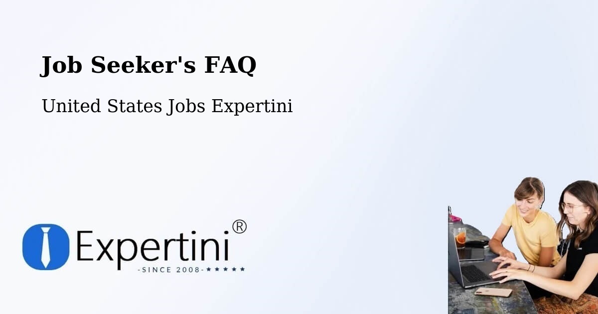 Job Seeker FAQ – Biddeford - United States Jobs Expertini