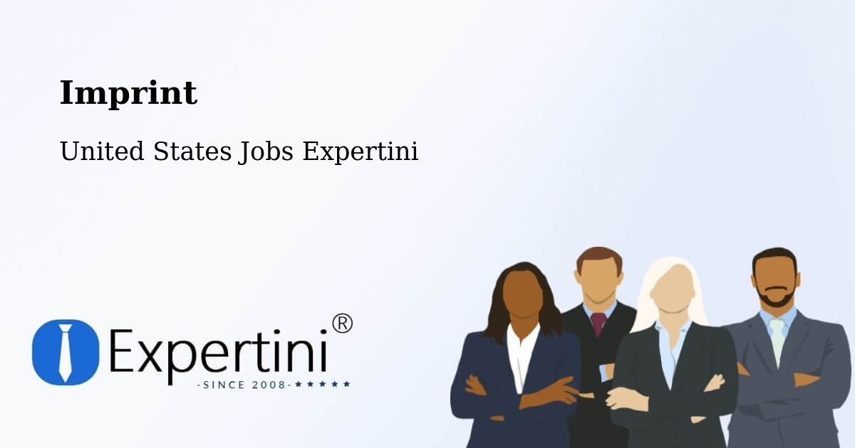 Imprint – Biddeford - United States Jobs Expertini