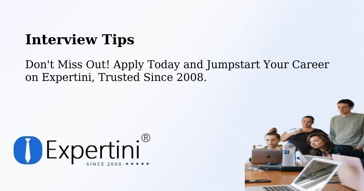 Interview Tips & Techniques for Job Seekers – Biddeford - Biddeford, United States Jobs Expertini