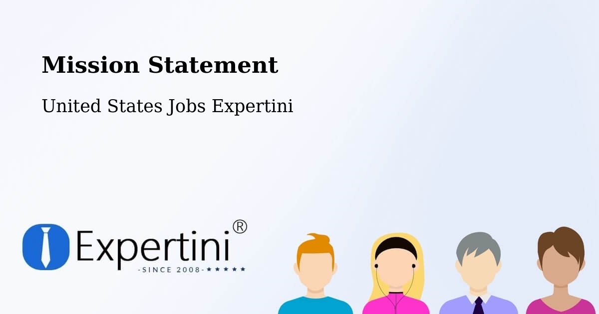 Corporate Mission – Biddeford - United States Jobs Expertini
