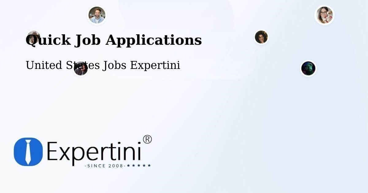 Quick Apply Feature – Biddeford - United States Jobs Expertini