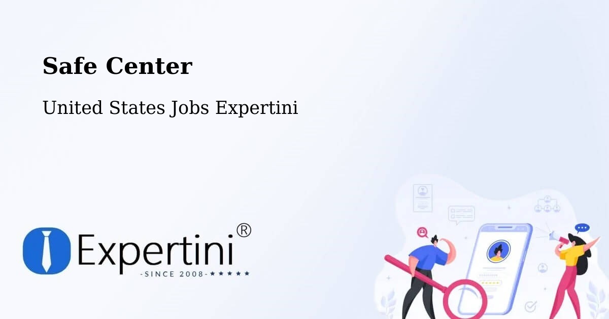 Safety Center – Biddeford - United States Jobs Expertini