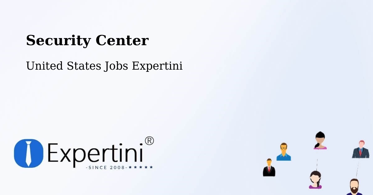 Security & Compliance – Biddeford - United States Jobs Expertini