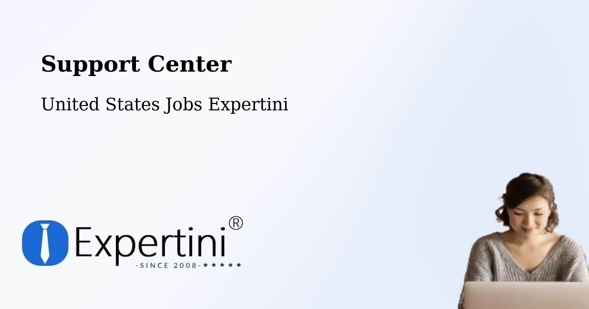 Support Services – Biddeford - United States Jobs Expertini