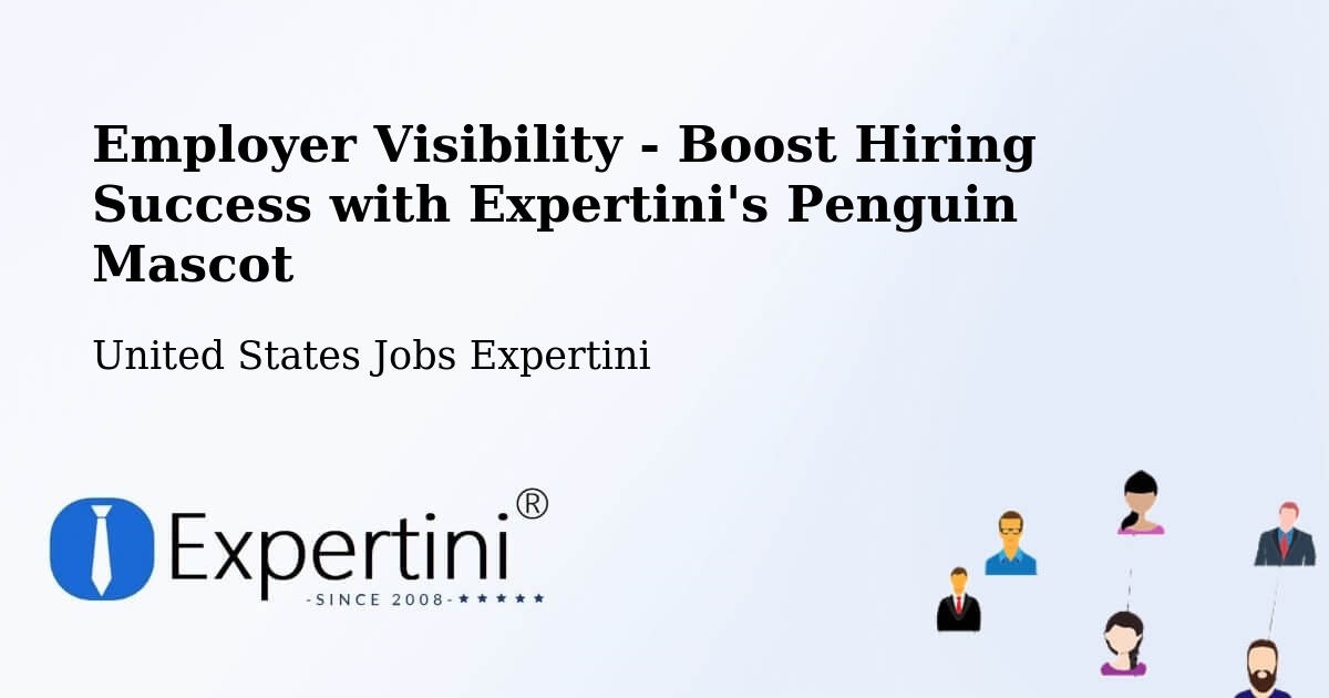 CV and Resume Visibility Optimization – Biddeford - United States Jobs Expertini